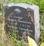 Kirstine Soerensen.JPG